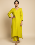 Oversized Pakistani Kurta Set